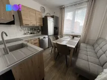 Prodej bytu 1+1, Orlová, Masarykova třída, 41 m2