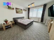 Prodej bytu 1+1, Orlová, Masarykova třída, 41 m2