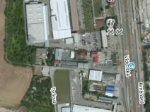 Dražba komerčního pozemku, Brno, 12065 m2