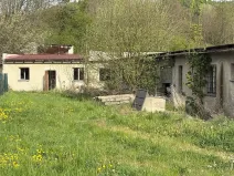 Dražba - jiné, Brníčko, 700 m2