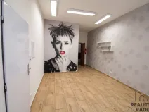 Pronájem obchodního prostoru, Hodonín, Polní, 34 m2