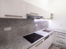 Pronájem bytu 2+kk, Hodonín, Polní, 51 m2
