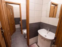 Pronájem bytu 2+kk, Hodonín, Polní, 51 m2