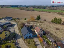 Prodej rodinného domu, Kostelec, 80 m2