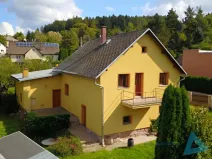 Prodej rodinného domu, Pecka - Bělá u Pecky, 250 m2