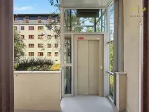Prodej bytu 1+1, Brno, Dvorského, 39 m2