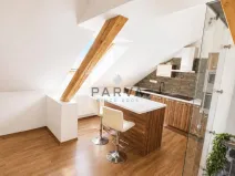 Pronájem bytu 2+kk, Plzeň - Východní Předměstí, Francouzská třída, 50 m2