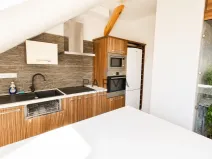 Pronájem bytu 2+kk, Plzeň - Východní Předměstí, Francouzská třída, 50 m2