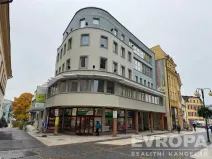 Pronájem kanceláře, Jablonec nad Nisou, Komenského, 19 m2