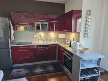 Pronájem bytu 2+kk, Teplice, Zámecké náměstí, 60 m2
