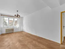 Pronájem bytu 3+1, Přelouč, K. Čapka, 62 m2