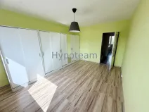 Pronájem bytu 2+1, Ústí nad Labem - Všebořice, Plynárenská, 64 m2
