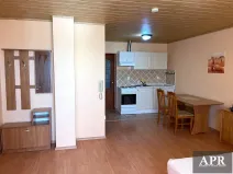 Pronájem bytu 1+kk, Kunovice, Na Bělince, 30 m2