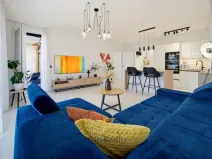 Prodej bytu 2+kk, Olomouc, Milana Ticháka, 63 m2