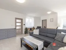 Prodej bytu 2+kk, Modřice, Bobravská, 67 m2