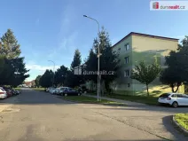 Prodej bytu 3+1, Uherský Ostroh - Ostrožské Předměstí, Sídliště, 80 m2