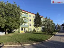 Prodej bytu 3+1, Uherský Ostroh - Ostrožské Předměstí, Sídliště, 80 m2