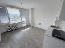 Pronájem bytu 1+1, Ústí nad Labem - Neštěmice, Sibiřská, 42 m2