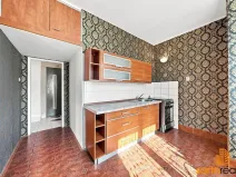Prodej bytu 2+1, Ústí nad Labem, Dukelských hrdinů, 53 m2