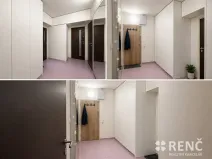 Prodej bytu 3+1, Brno, Bellova, 72 m2