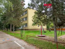Pronájem bytu 2+1, Praha - Uhříněves, Na vysočině, 48 m2