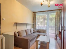 Pronájem bytu 2+1, Praha - Uhříněves, Na vysočině, 48 m2