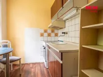 Pronájem bytu 2+1, Praha - Uhříněves, Na vysočině, 48 m2