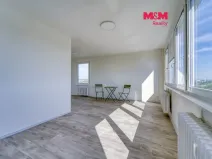 Prodej bytu 3+kk, Praha - Krč, Kukučínova, 60 m2