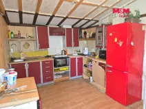 Prodej zahrady, Teplice - Trnovany, 378 m2