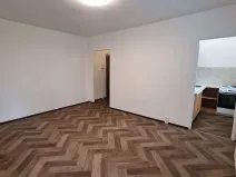Pronájem bytu 1+1, Bílina, Aléská, 36 m2