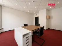 Pronájem obchodního prostoru, Ústí nad Orlicí, T. G. Masaryka, 28 m2