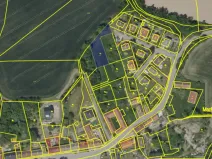 Prodej pozemku pro bydlení, Maršovice, Maršovice, 1203 m2