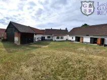 Prodej zemědělské usedlosti, Libějovice - Nestanice, 85 m2