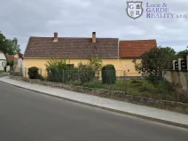Prodej zemědělské usedlosti, Libějovice - Nestanice, 85 m2