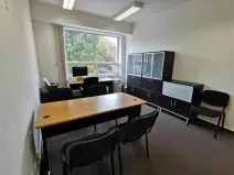 Pronájem kanceláře, Brno, Příkop, 18 m2