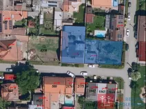 Prodej rodinného domu, Hrušovany nad Jevišovkou, Příční, 129 m2