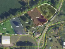Prodej pozemku pro bydlení, Staré Křečany, 4738 m2