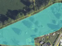 Prodej pozemku pro bydlení, Staré Křečany, 4738 m2