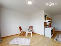 Pronájem bytu 1+kk, Česká Lípa, Roháče z Dubé, 28 m2
