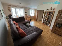 Prodej bytu 3+kk, Mariánské Lázně, V Sadech, 67 m2