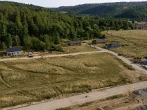Prodej pozemku pro bydlení, Letovice, 754 m2