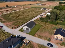 Prodej pozemku pro bydlení, Letovice, 754 m2