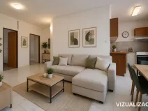 Pronájem bytu 2+1, Sulislav, 47 m2
