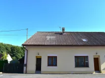 Pronájem bytu 2+1, Sulislav, 47 m2