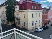 Pronájem bytu 4+kk, Mariánské Lázně, Hlavní třída, 120 m2