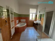 Pronájem bytu 4+kk, Mariánské Lázně, Hlavní třída, 120 m2