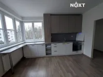Pronájem bytu 4+kk, Zlín, Kúty, 90 m2
