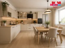 Prodej rodinného domu, Zábřeh, Oborník, 162 m2