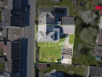 Prodej rodinného domu, Zábřeh, Oborník, 162 m2
