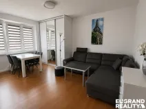 Prodej bytu 2+1, Varnsdorf, Poštovní, 51 m2